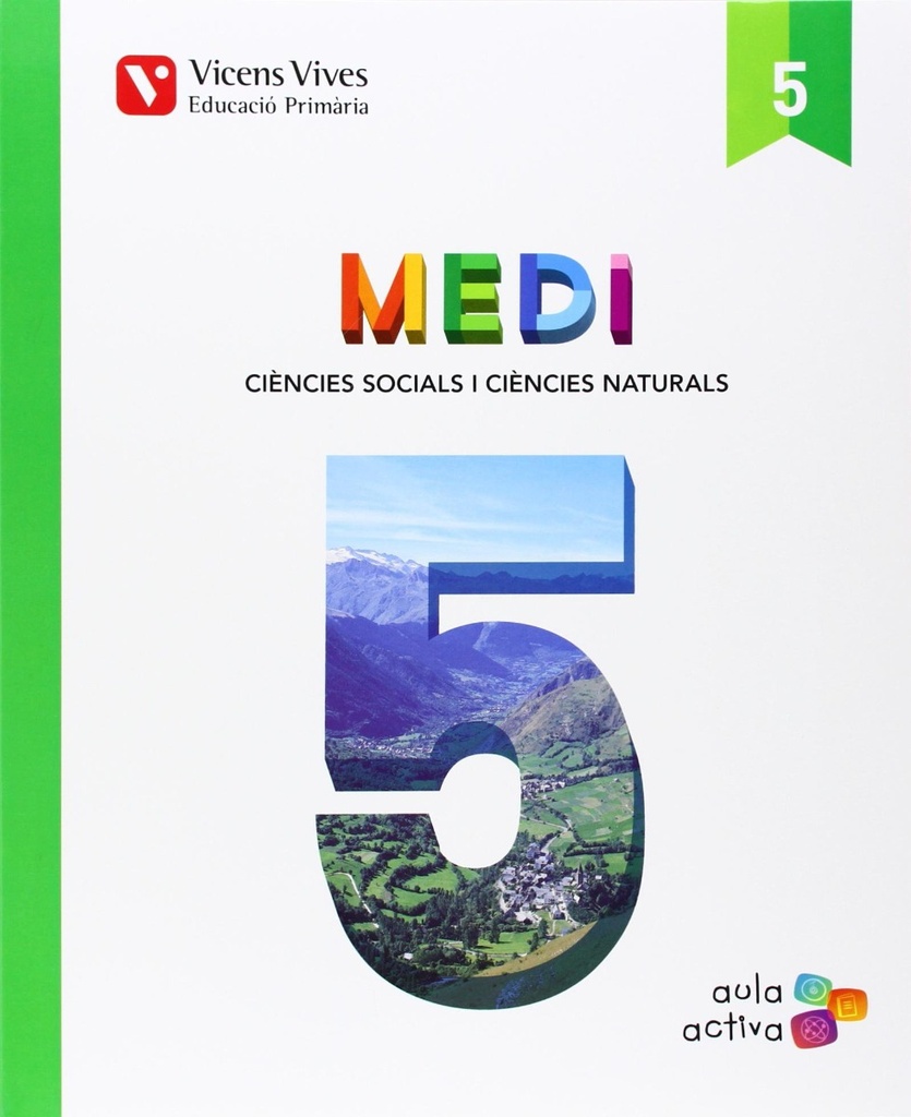 Medi 5.1 Social