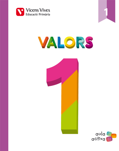 VALORS 1 (AULA ACTIVA)