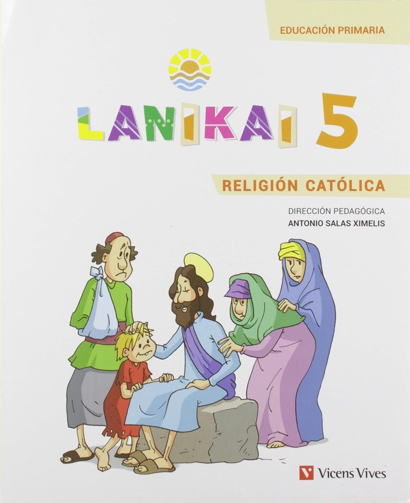 LANIKAI 5 religion catolica