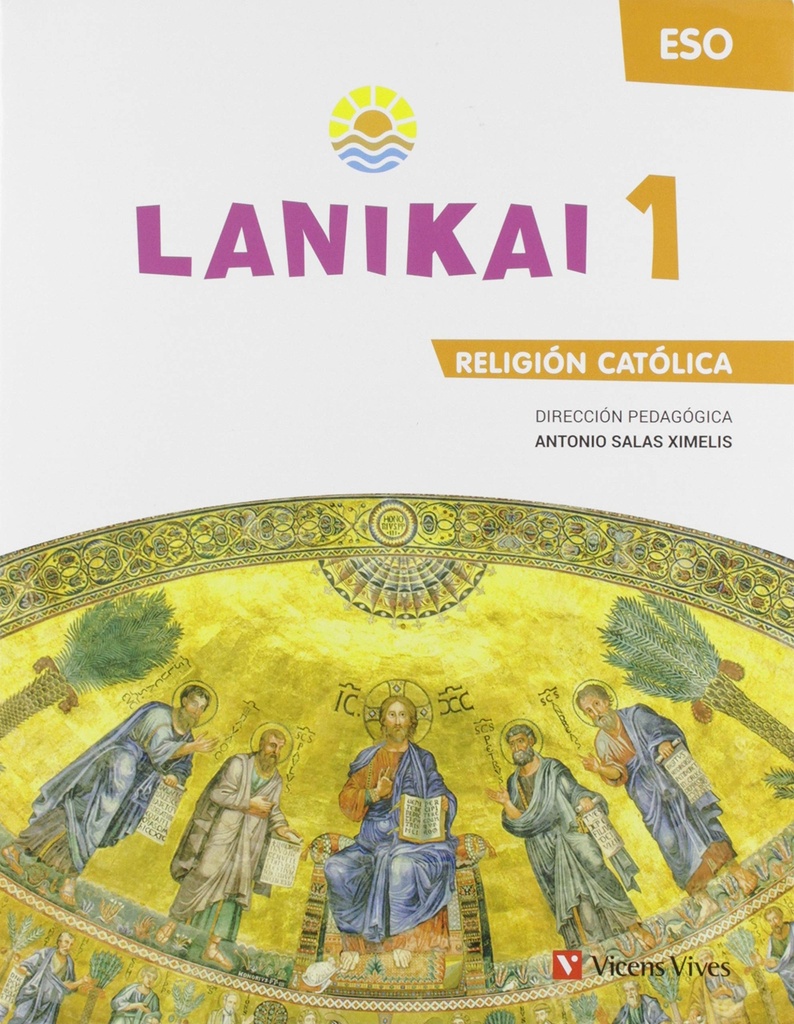 LANIKAI 1 ESO