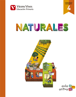 Naturales aula Activa