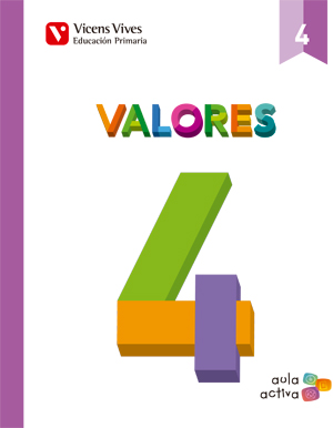 Valores Aula activa