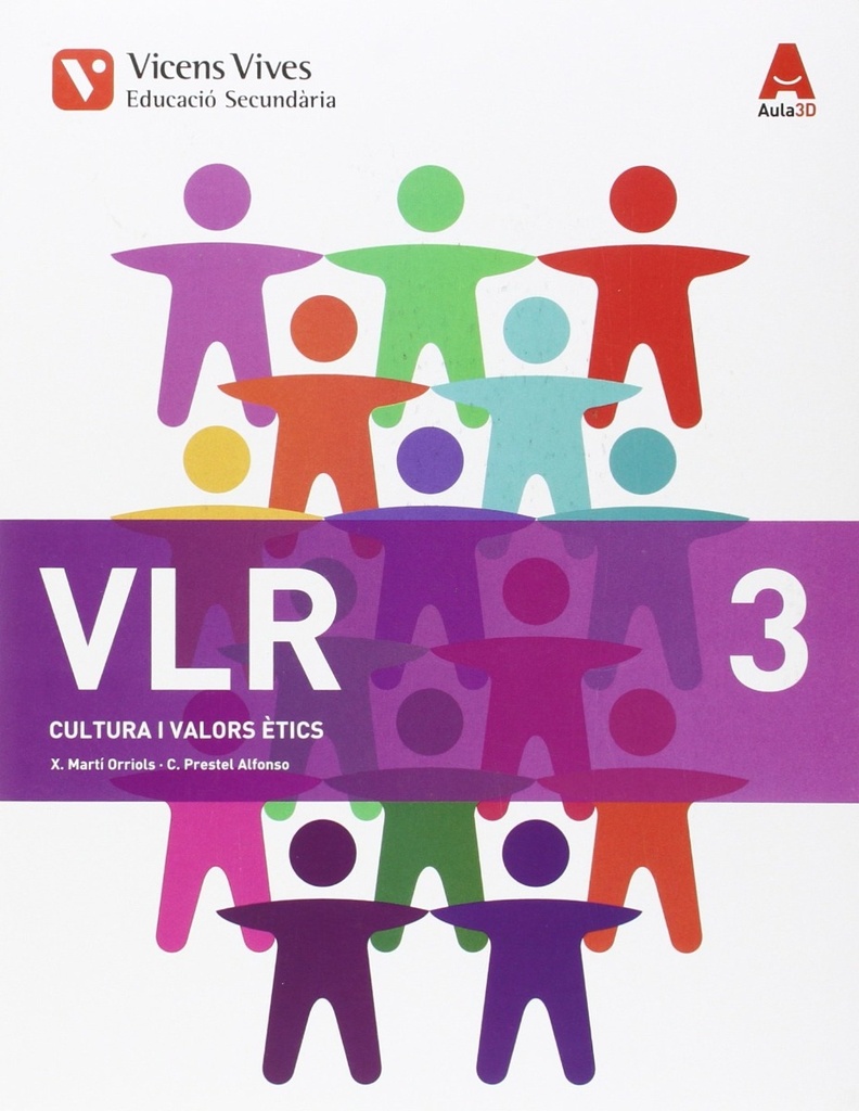 VLR 3