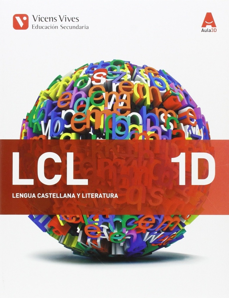 LCL 1D (CUADERNO DIVERSIDAD) AULA 3D: 000001