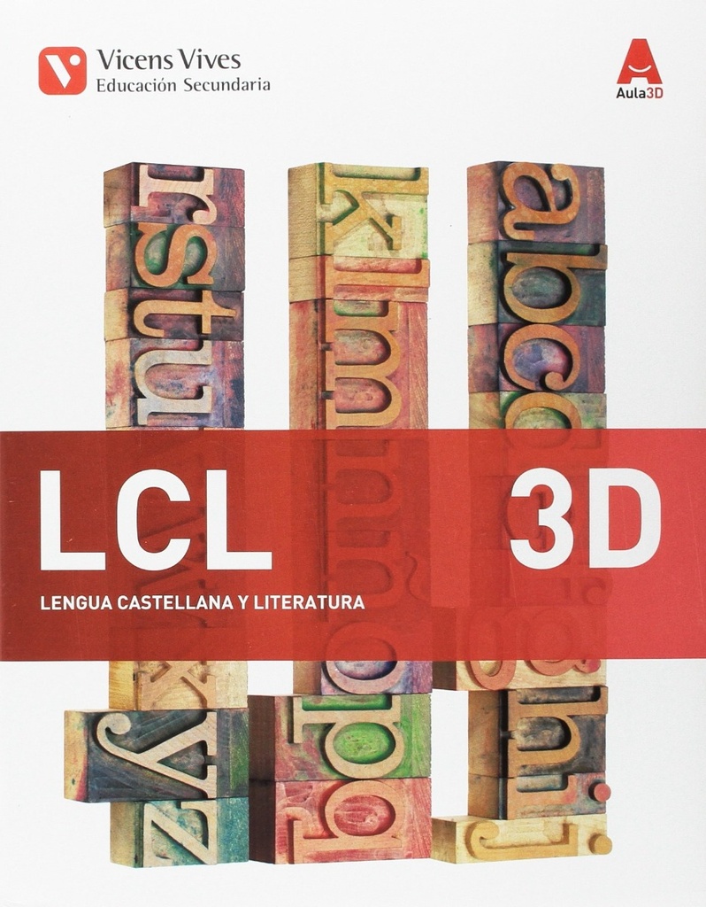 LCL 3D