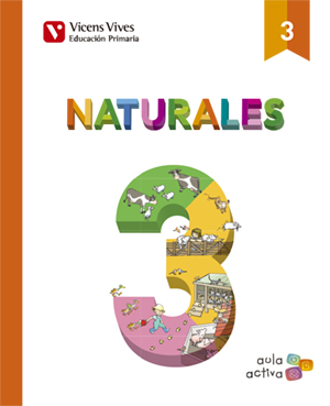 NATURALES 3 (AUTONOMICO)