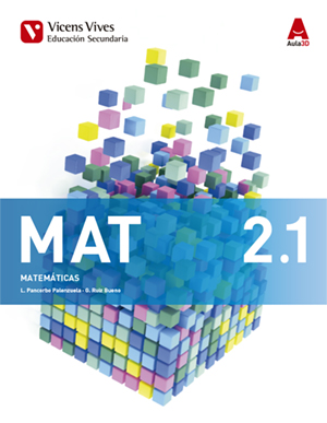 MAT 2 TRIM (MATEMATICAS ESO) AULA 3D