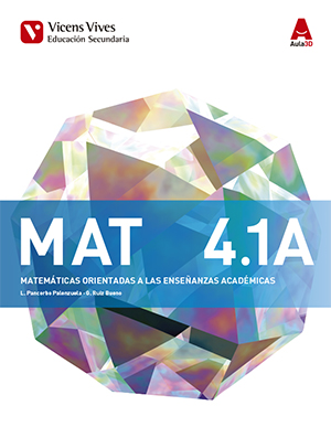 MAT 4 A TRIM (MATEMATICAS ACADEMICAS) AULA 3D