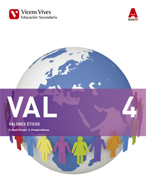 VAL 4 (VALORES ETICOS ESO) AULA 3D