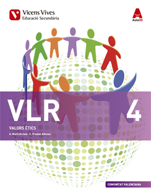 VLR 4 VALENCIA (VALORS) ESO AULA 3D