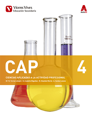 CAP 4 (CIENCIAS APLICADAS ACTIVIDAD PROFESIONAL)