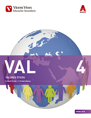 VAL 4 ANDALUCIA (AULA 3D)