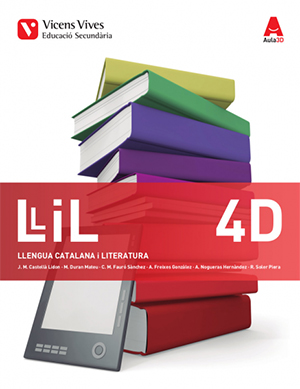 Llil 4d (quadern diversitat) aula 3d