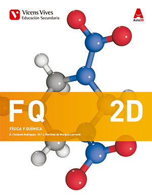 FQ 2D (CUADERNO DIVERSIDAD) AULA 3D