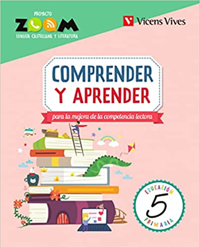 Comprender y aprender 5 (zoom)