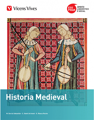 PMAR HISTORIA MEDIEVAL