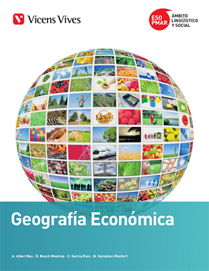 PMAR GEOGRAFIA ECONOMICA