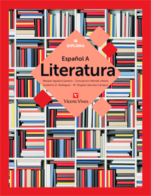 ESPAÑOL A: LITERATURA (IB DIPLOMA)