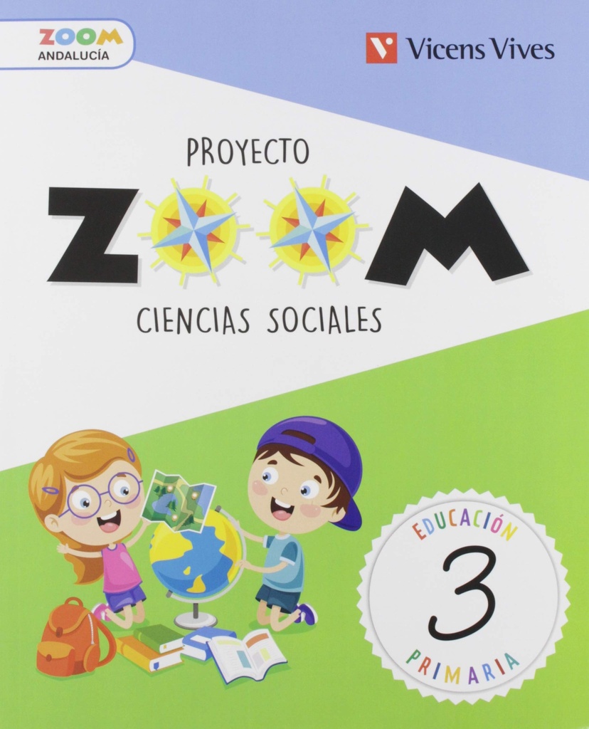 CIENCIAS SOCIALES 3 AND+ ATLAS+ KEY CONCEPT (ZOOM)