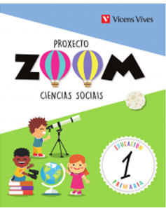 CIENCIAS SOCIAIS 1 + ACTIVIDADES BENVIDA (ZOOM)