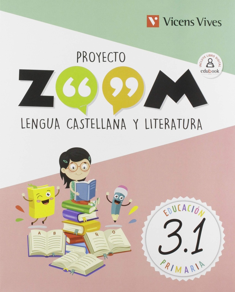 LENGUA 3 (3.1-3.2-3.3) ZOOM