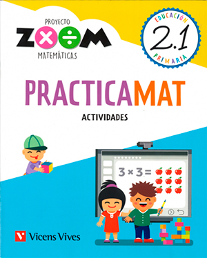 PRACTICAMAT 2 ACTIVIDADES TRIM (ZOOM)