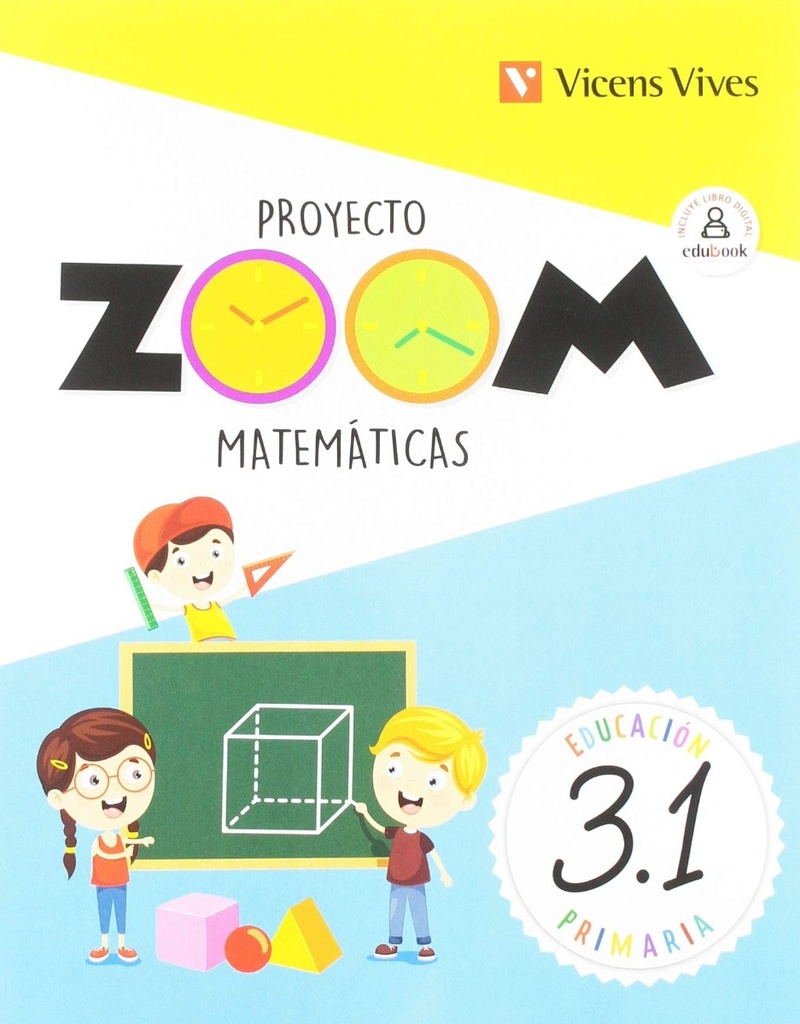 MATEMATICAS 3 (3.1-3.2-3.3) ZOOM