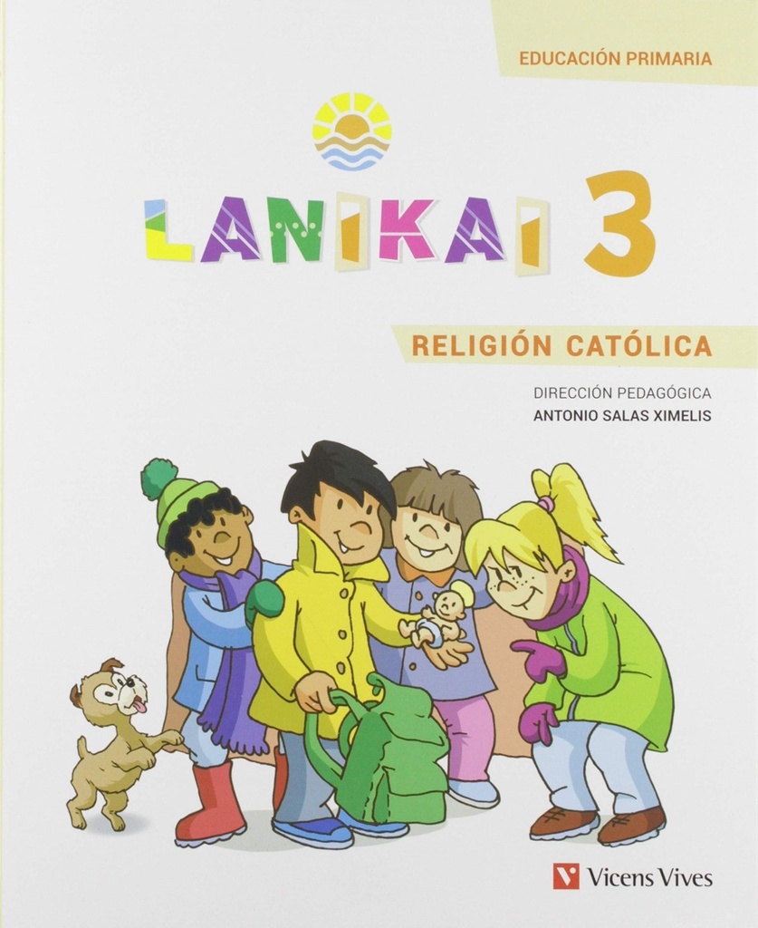 LANIKAI 3 Primaria