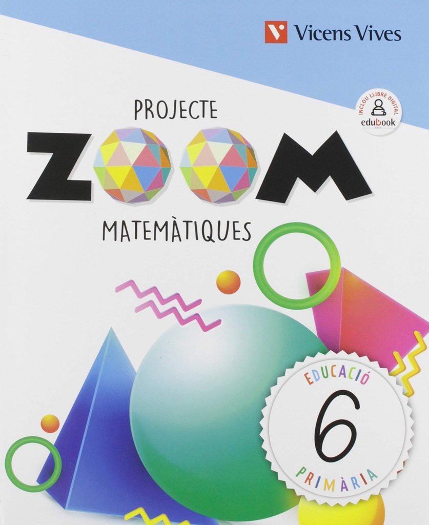 MATEMATIQUES 6 (ZOOM)