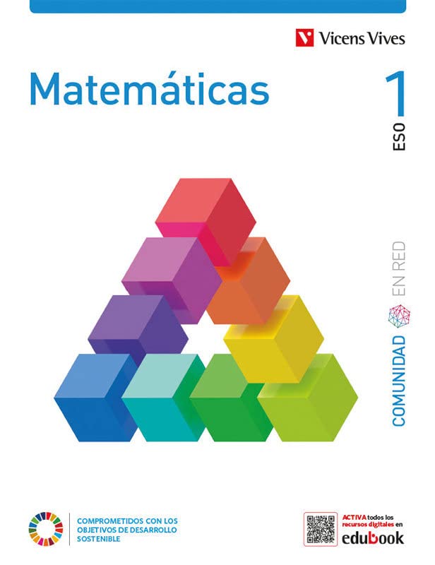 MATEMÁTICAS 1 (COMUNIDAD EN RED)