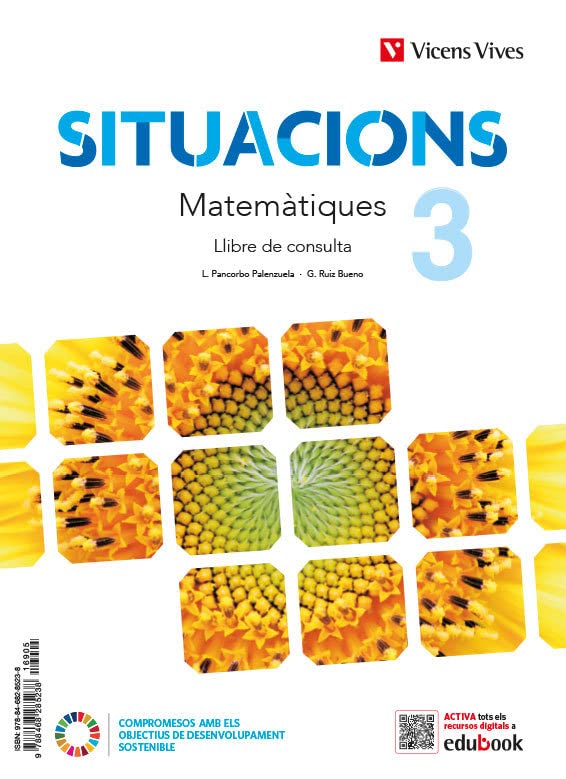 MATEMATIQUES 3 (SITUACIONS)