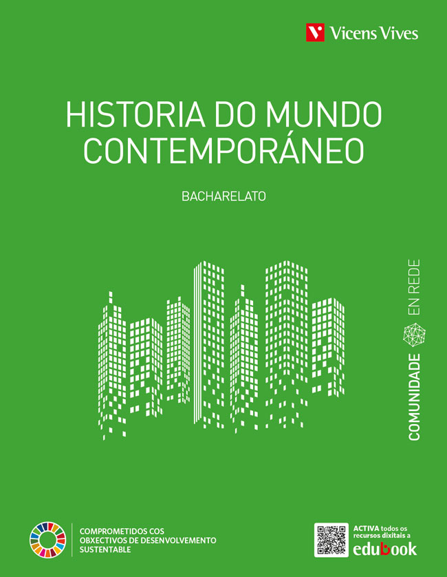 HISTORIA DO MUNDO CONTEMPORANEO 1 (CER)