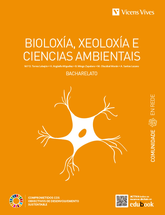 BIOLOXIA XEOLOXIA E CIENCIAS 1 BACH (CER)