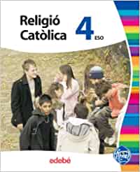 Religió Catòlica 4 Eso