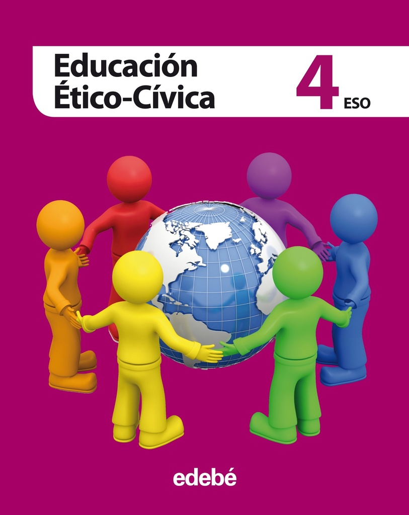 EDUCACIÓN ÉTICO-CÍVICA 4 ESO