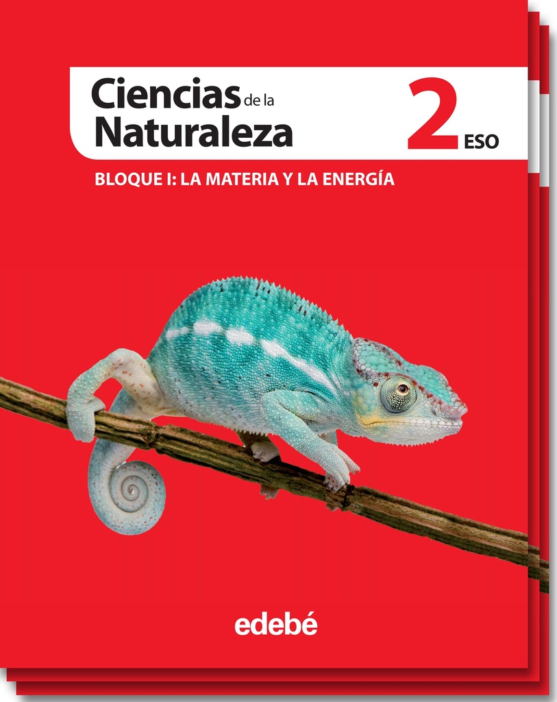 CIENCIAS DE LA NATURALEZA 2