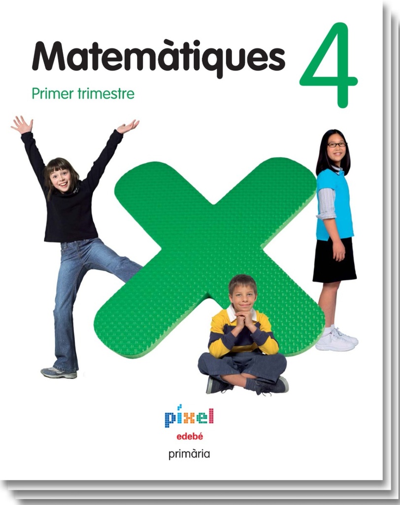 MATEMÀTIQUES 4&nbsp;