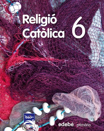 RELIGIÓ CATÒLICA 6 EP - 9788468310152