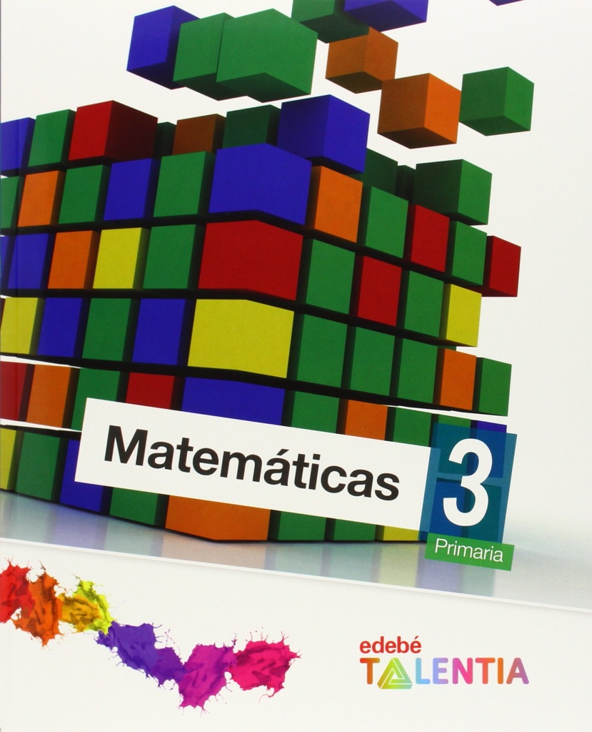 MATEMÁTICAS 3