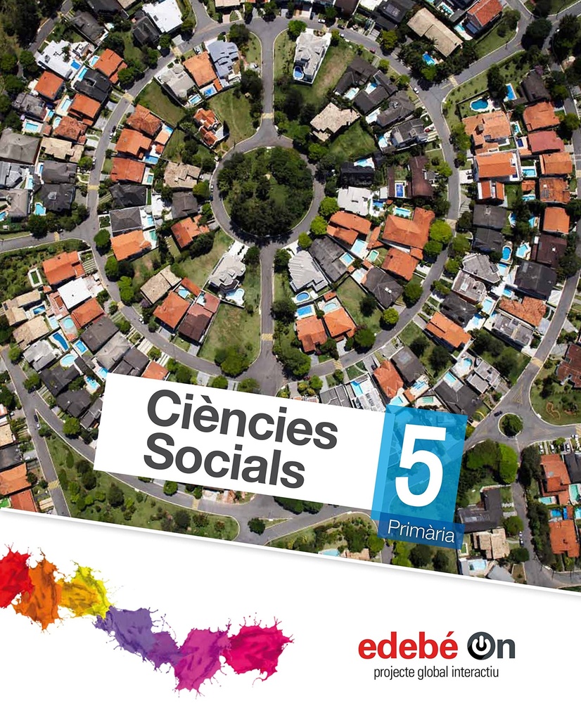 CIÈNCIES SOCIALS 5 -