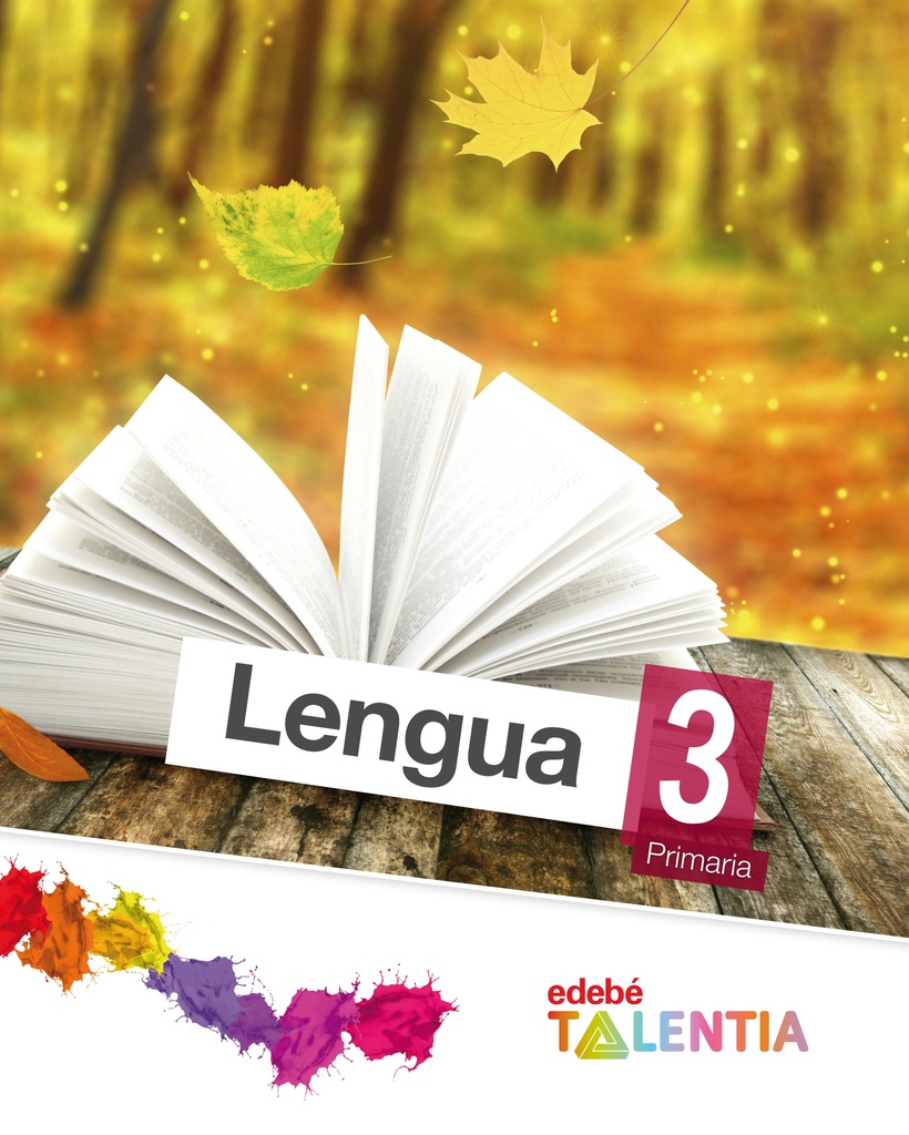 LENGUA 3