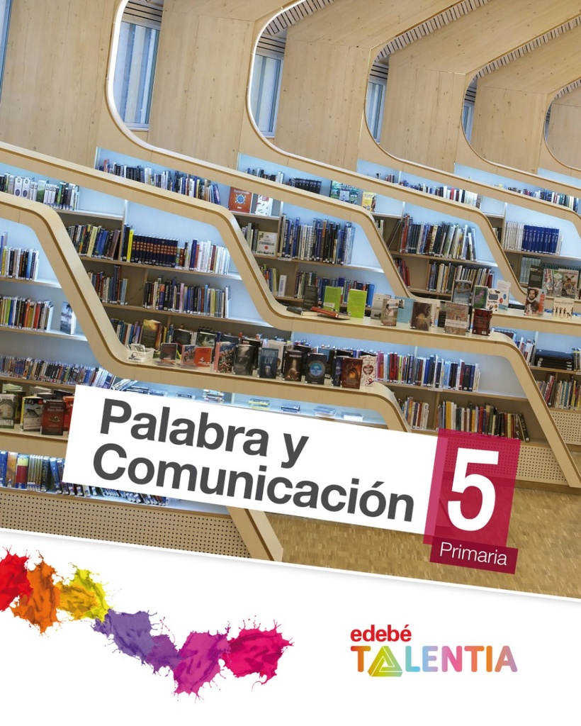 PALABRA Y COMUNICACIÓN 5