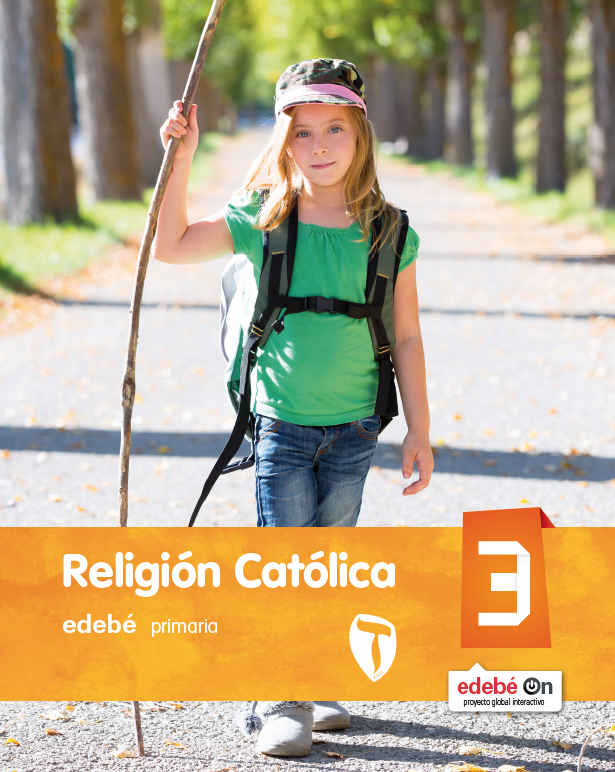 RELIGIÓN CATÓLICA 3