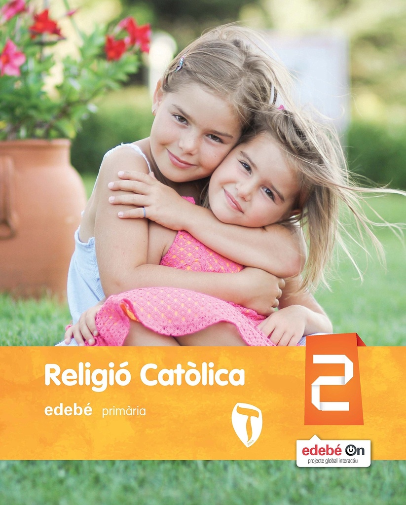 RELIGIÓ CATÒLICA 2