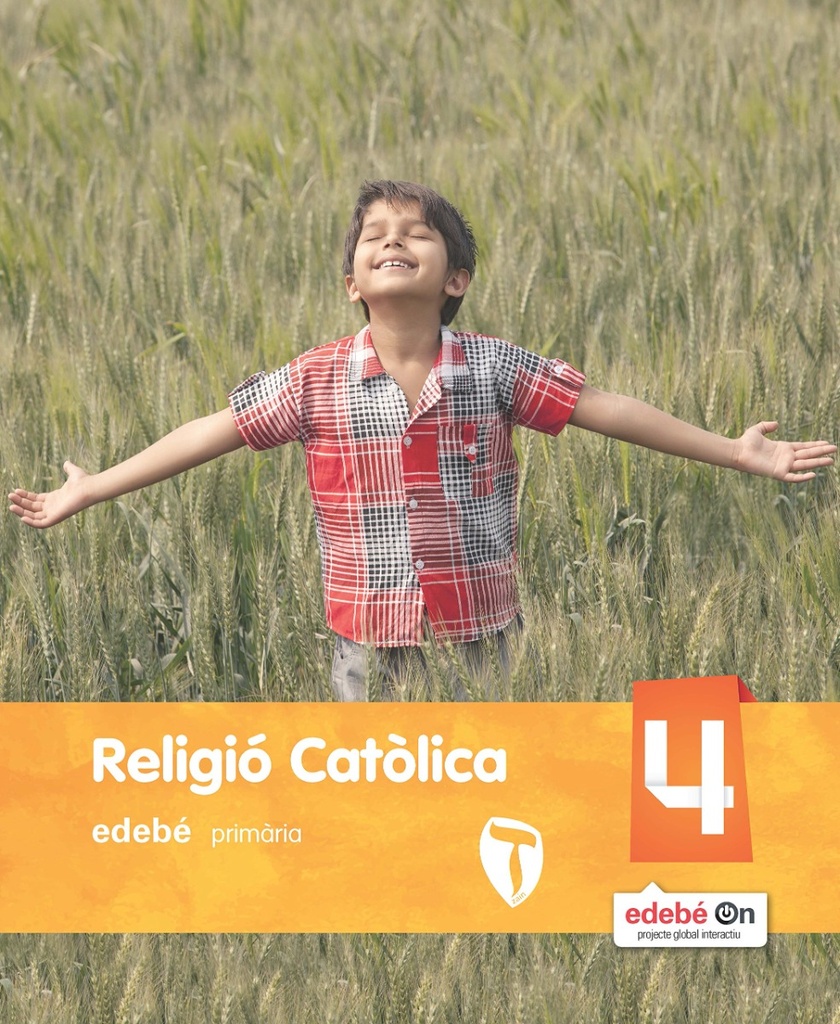 RELIGIÓ CATÒLICA 4 -