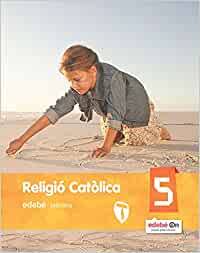 RELIGIÓ CATÒLICA 5