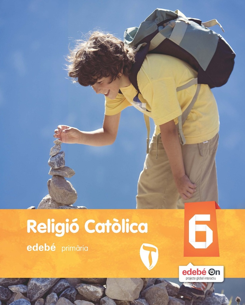 RELIGIÓ CATÒLICA 6 