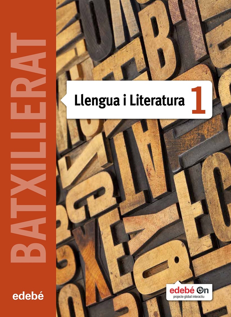 Llengua i Literatura 1