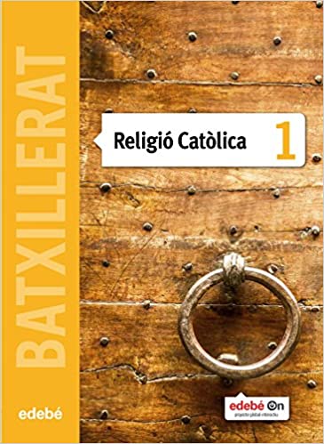 RELIGIÓ CATÒLICA 1