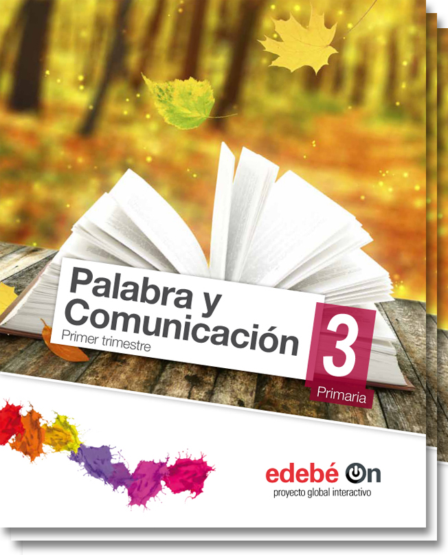 Palabra y comunicación 3 -